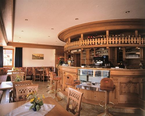 Turmhotel Gschwendt Planca di Sopra Bagian luar foto