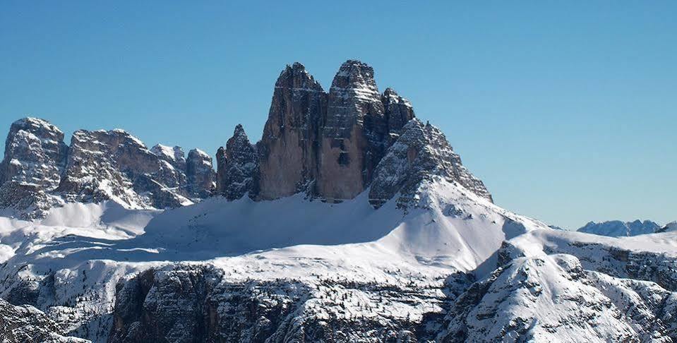 Turmhotel Gschwendt Planca di Sopra Bagian luar foto